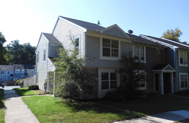 4155 BLUEBIRD DRIVE - 4155 Bluebird Drive, Waldorf, MD 20603