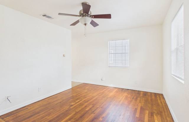Welcome to 4646 Bowie! Make this beautiful updated house your new home. Gallery 4