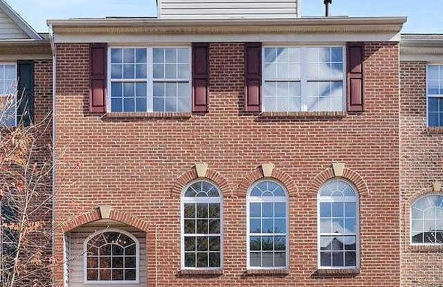 2974 NIPPER WAY - 2974 Nipper Way, Merrifield, VA 22031
