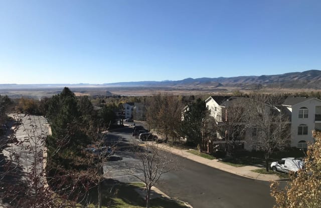 1648 S Cole St Unit C7 - 1648 South Cole Street, Lakewood, CO 80228