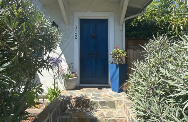 302 Laurel Street - 302 Laurel Street, Santa Cruz, CA 95060
