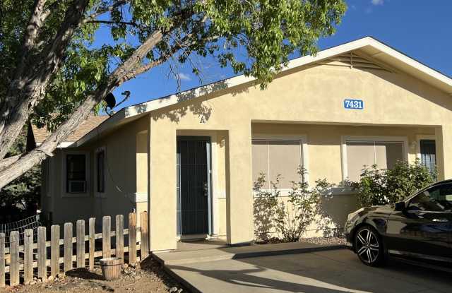 7431 E Lobo Way unit: A photos photos