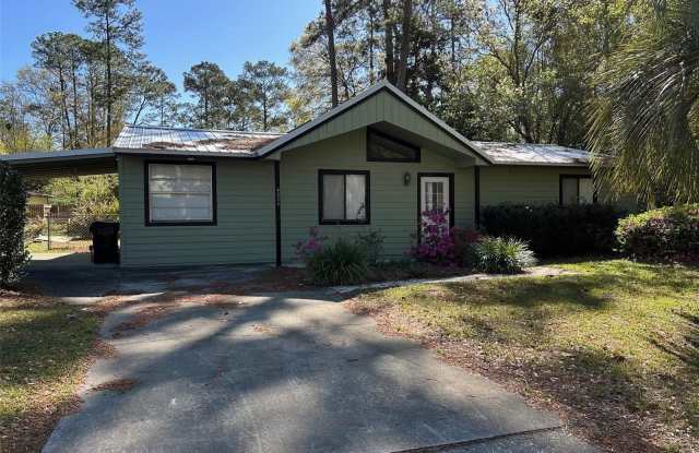 4323 NW 27TH TERRACE - 4323 Northwest 27th Terrace, Gainesville, FL 32605 4323 NW 27TH TERRACE - 4323 Northwest 27th Terrace, Gainesville, FL 32605
