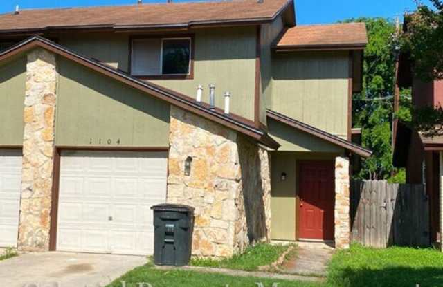 2Bed/1.5Bath in Killeen TX photos photos