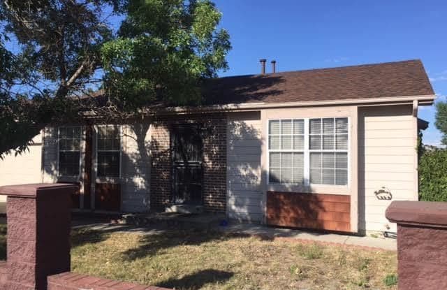 14567 East 47th Avenue - 14567 East 47th Avenue, Denver, CO 80239
