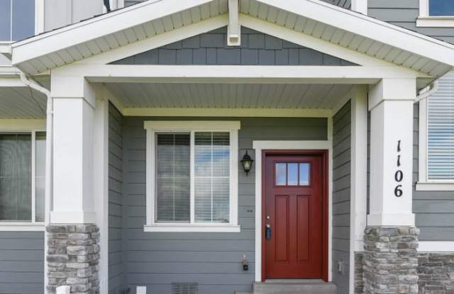 4 Bed 3.5 Bath Townhome in Bluffdale!!! January Rent Free!! photos photos