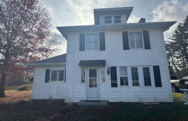 6916 Billwood Hwy - 6916 Billwood Highway, Eaton County, MI 48876