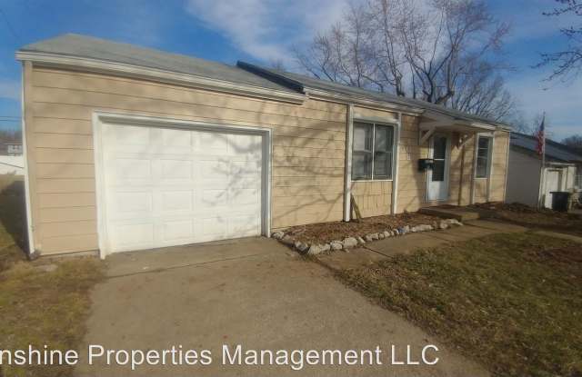409 N Rogers - 409 North Rogers Street, Independence, MO 64050