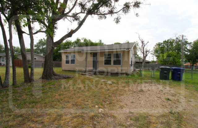 1103 S. 5th Street, Copperas Cove, 76522 photos photos