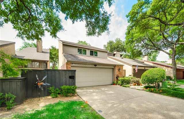 9708 Baseline Drive - 9708 Baseline Drive, Dallas, TX 75243
