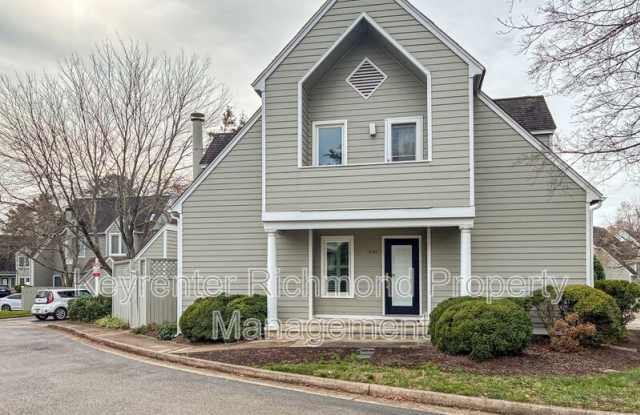 8139 Greystone East Circle - 8139 Greystone East Circle, Tuckahoe, VA 23229