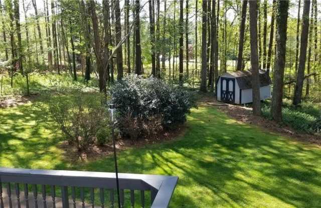 11115 Willow Wood Drive Gallery 2
