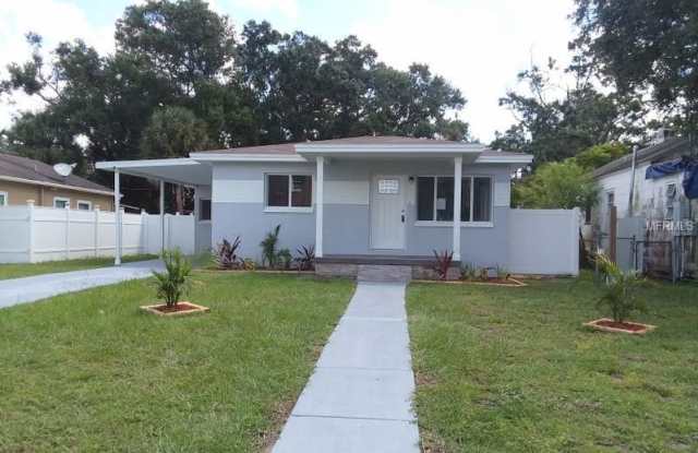 303 North Marie Avenue - 303 North Marie Avenue, Tampa, FL 33609