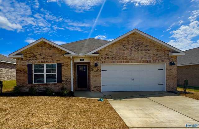 115 Betty Williams Drive - 115 Betty Garrett Drive, Madison, AL 35758 115 Betty Williams Drive - 115 Betty Garrett Drive, Madison, AL 35758