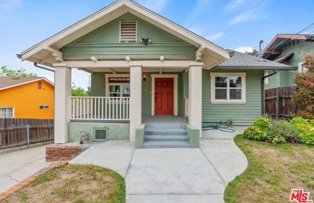 6163 Strickland Ave photos photos