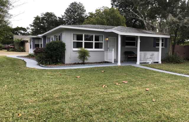 529 N Yonge Street - 529 North Yonge Street, Ormond Beach, FL 32174