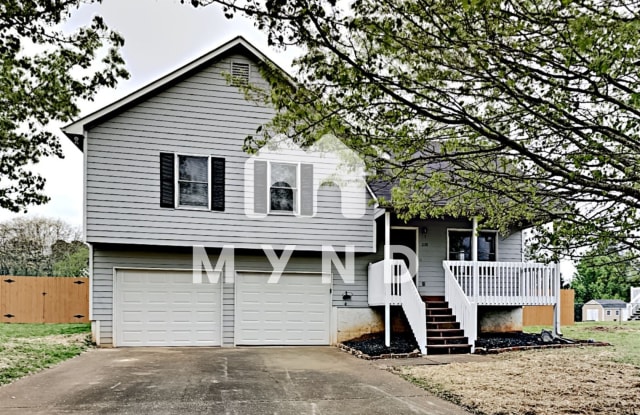 230 Woodbridge Dr - 230 Woodbridge Drive, Paulding County, GA 30157