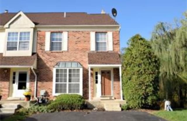 2440 HILLENDALE DRIVE - 2440 Hillendale Drive, Montgomery County, PA 19403