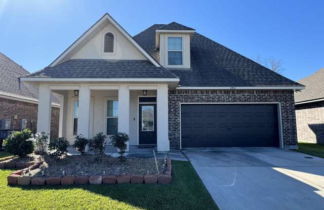 8366 Rocky Trail Ave - 8366 Rocky Trail Avenue, Gardere, LA 70820