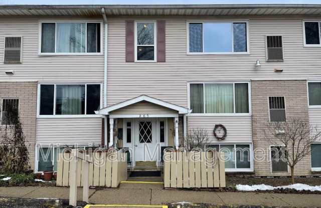 865 E Summit St - 865 East Summit Street, Milford, MI 48381 865 E Summit St - 865 East Summit Street, Milford, MI 48381