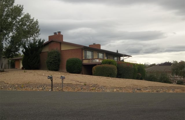680 Mohave Trail'VACATION RENTAL' - 680 Mohave Trail, Yavapai County, AZ 86327