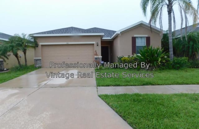 561 19th St NW - 561 19th St NW, Ruskin, FL 33570