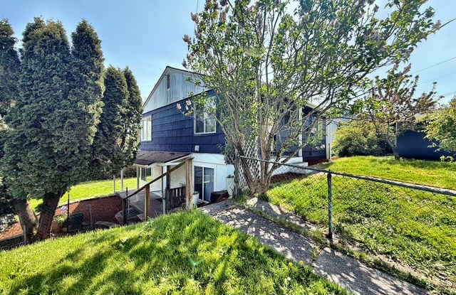 1736 Houston Ave - 1738 photos photos