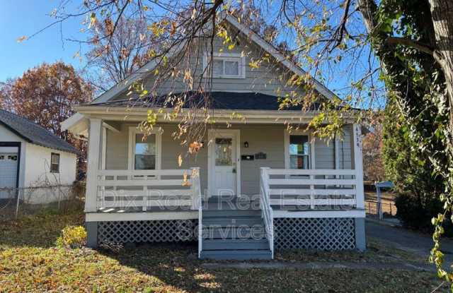 4539 Mayhew Avenue - 4539 Mayhew Avenue, Hamilton County, OH 45238