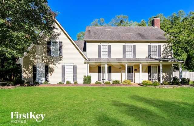 1217 Pin Pointe Drive photos photos