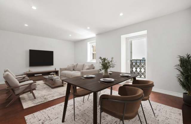 3 Hanover Square Gallery 3