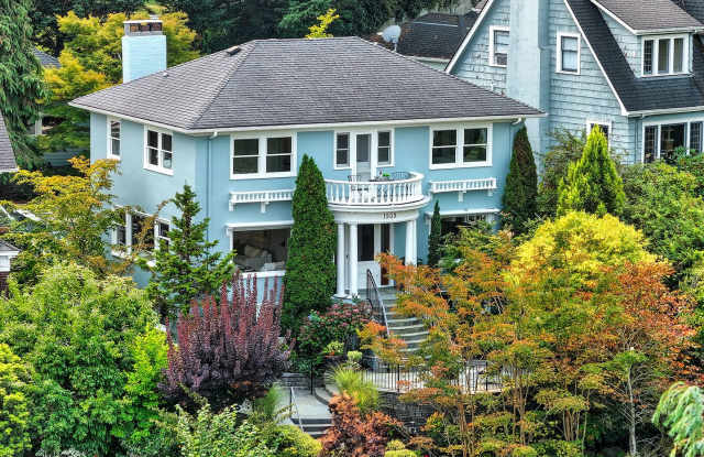 Capitol Hill View Home photos photos