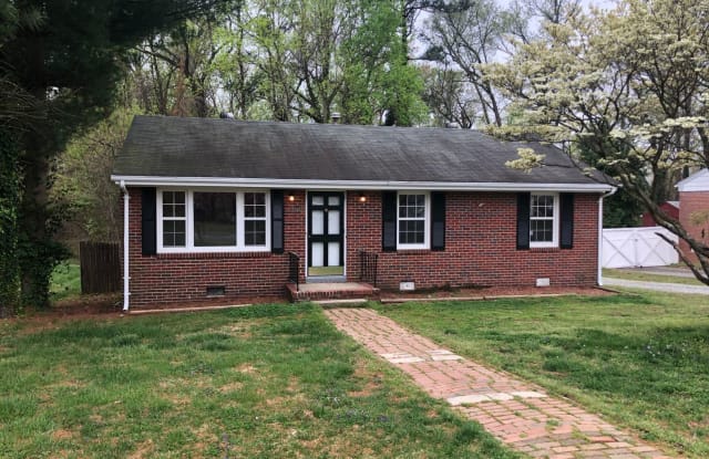 1701 Debbie Lane - 1701 Debbie Lane, East Highland Park, VA 23222