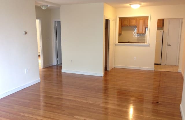 34 Gardner Street Apartments Gallery 3