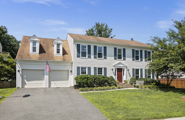 2774 Melchester Dr - 2774 Melchester Drive, Floris, VA 20171