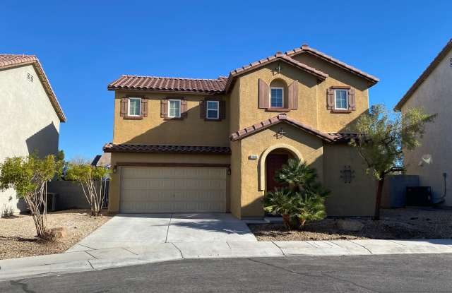 Two Story 3 bed/2.5 bath home in Silverado Ranch area photos photos