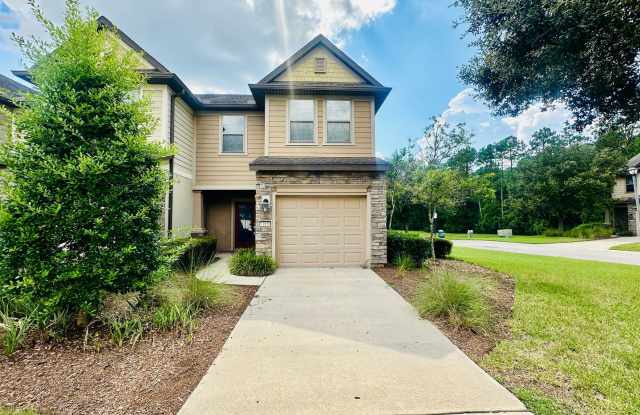 3 BR 2.5 BA TOWNHOME - Bayberry Subdivision photos photos
