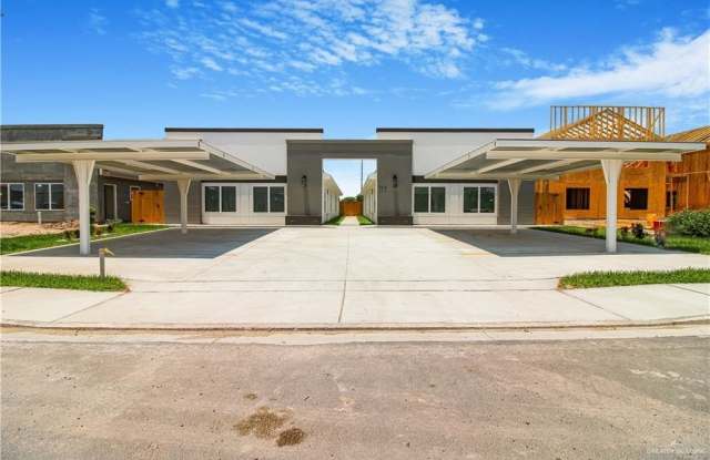 3518 S Dominique Drive - 3518 South Dominique Drive, Pharr, TX 78577 3518 S Dominique Drive - 3518 South Dominique Drive, Pharr, TX 78577