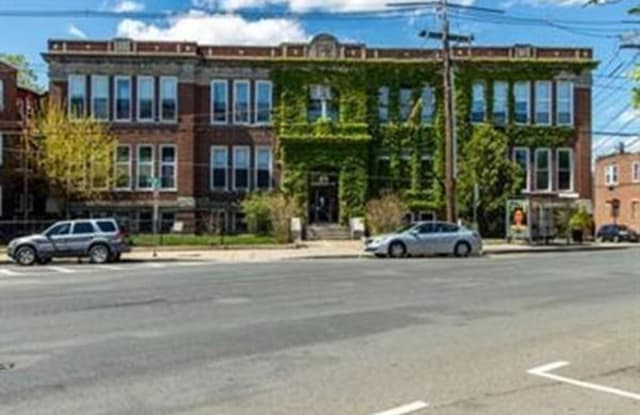 48 Washington Ave - 48 Washington Avenue, Chelsea, MA 02150