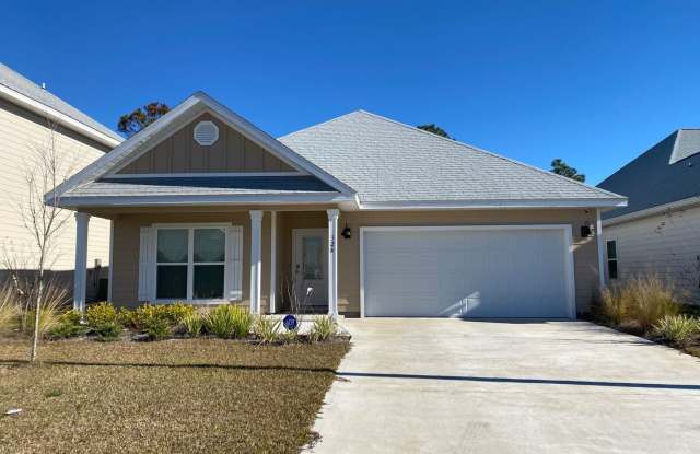 Modern 4Bed/2Ba Home w/Conveniently Accessible Location in PCB! *Garbage Service  Lawncare Included!* photos photos