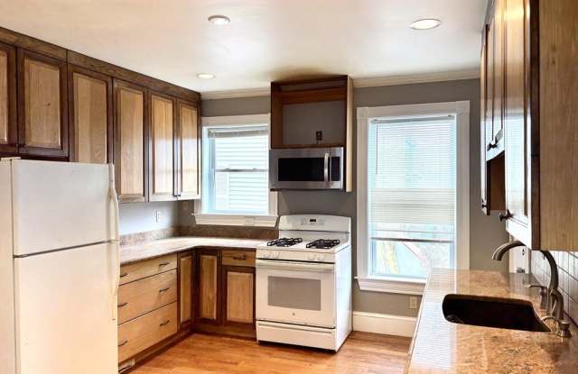 116 Parker St - 116 Parker Street, Attleboro, MA 02703 116 Parker St - 116 Parker Street, Attleboro, MA 02703