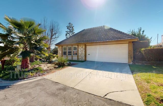 5524 Pablo Rd - 5524 Pablo Road, Yorba Linda, CA 92887
