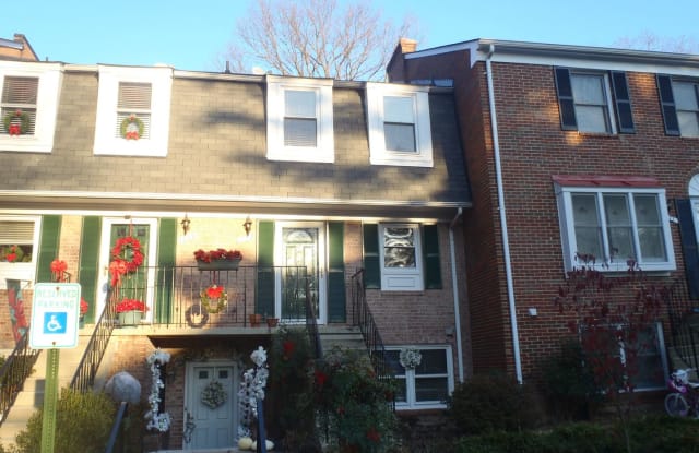1579 Presidential Dr - 1579 Presidential Drive, Henrico County, VA 23228