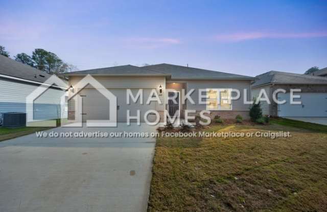 4601 Smithfield Ln photos photos