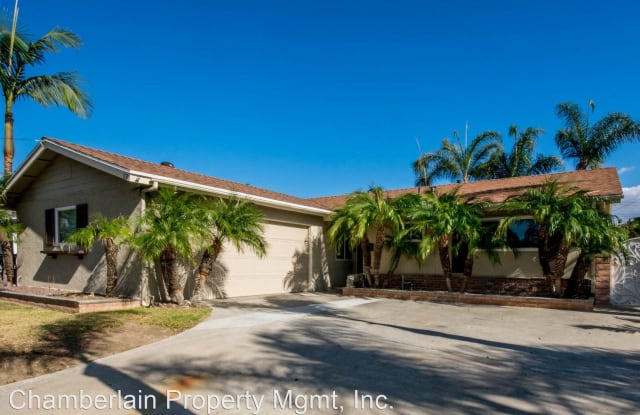 112 Frontier Dr - 112 Frontier Drive, Oceanside, CA 92054