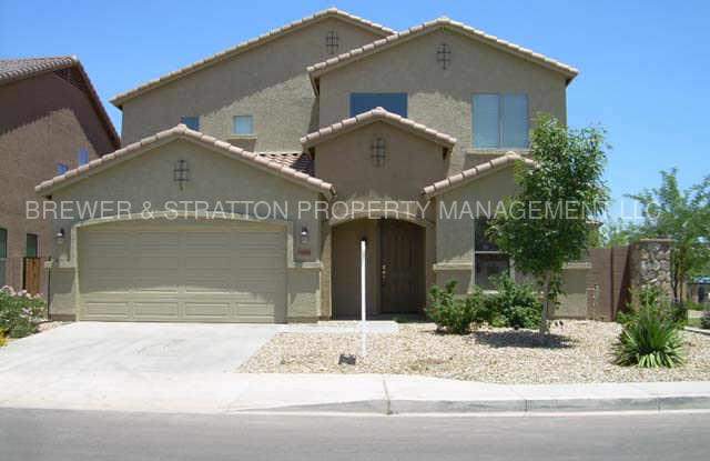 10028 West Albeniz Place - 10028 West Albeniz Place, Phoenix, AZ 85353