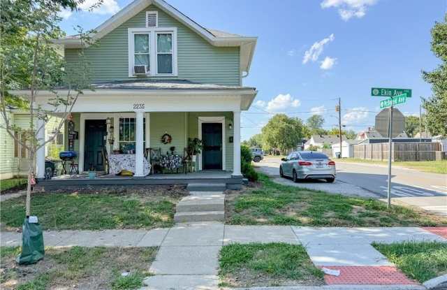 2235 Ekin Avenue photos photos 2235 Ekin Avenue photos photos