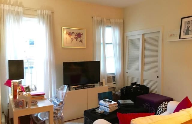 194 West Brookline - 194 West Brookline Street, Boston, MA 02118