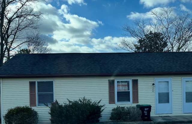 368 Lee Street - 368 Lee Street, Strasburg, VA 22657