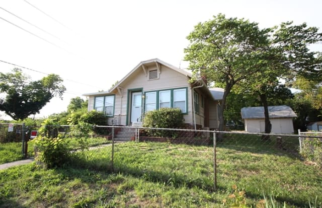 1800 East 84th Terrace - 1800 East 84th Terrace, Kansas City, MO 64132