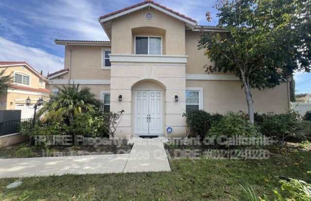 25316 Ebony Lane - 25316 Ebony Lane, Lomita, CA 90717